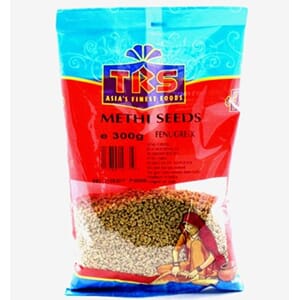 TRS Methi Seeds Fenugreek 300g