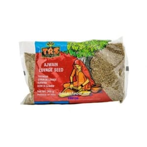 TRS Ajwain Seeds 300g