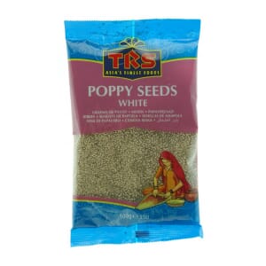 TRS White Poppy Seeds 100g