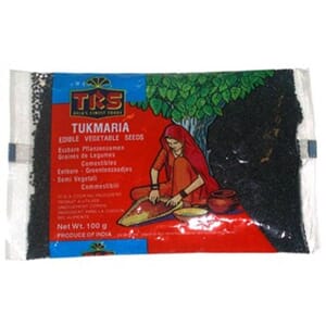 TRS Tukmaria Seeds 100g