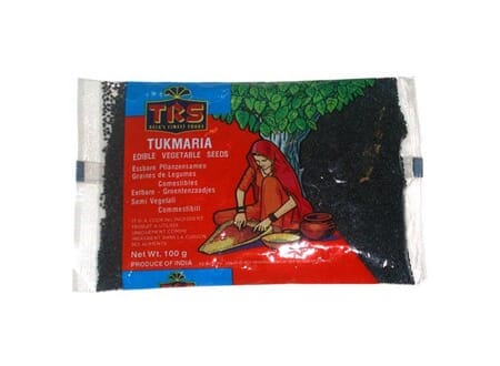 TRS Tukmaria Seeds 100g