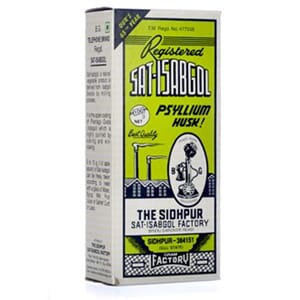 Telephone Isabgul 200g