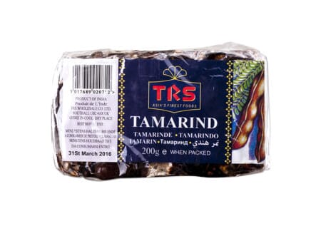 TRS Tamarind Imli 200g (DRY)