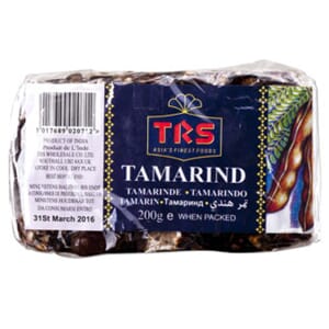 TRS Tamarind Imli 200g (DRY)