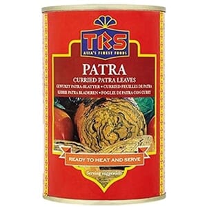 TRS Patra Canned 400g