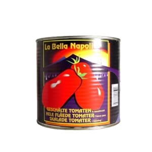 La Bella Napoli Chopped Tomato 2,55kg
