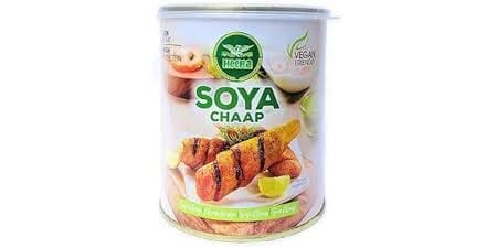 Heera Soya Chaap 800g