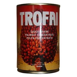 Trofai Palm Nut Concentrate 400g