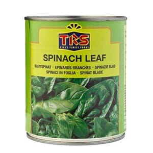 TRS Spinach Leaf 800g