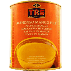 TRS Mango Pulp Alphonzo 850g