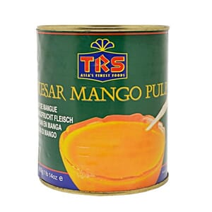 TRS Mango Pulp Kesar 850g
