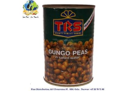 TRS Gungo Peas 400g