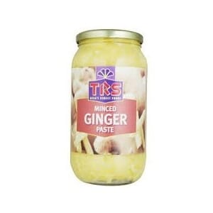 TRS Ginger Paste 1kg