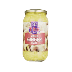TRS Minced Ginger Paste 1kg
