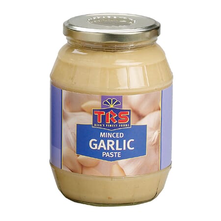 TRS Garlic Paste 1kg