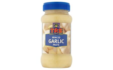 TRS Garlic Paste 300g