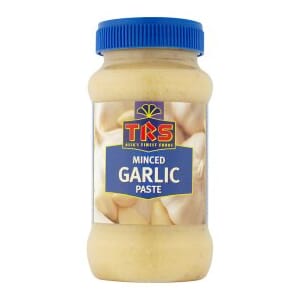 TRS Garlic Paste 300g
