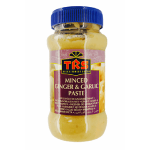 TRS Ginger Garlic Paste 300g