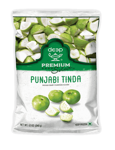 Deep Punjabi Tinda 340g