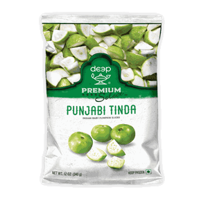 Deep Punjabi Tinda 340g