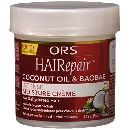 ORS Hair Repair Intense Moist. Creme 142g