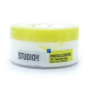 Studio Line Mineral Control Paste 150ml