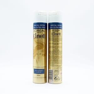 Elnett Hair Spray Strong Hold 300ml