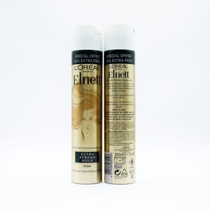 Elnett Hair Spray Extra Strong Hold 300ml