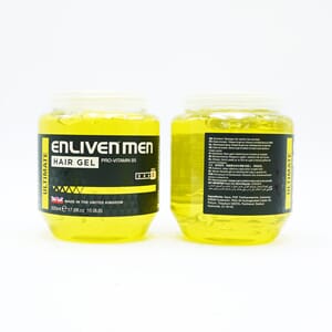 Enliven Hair Gel Ultimate 500ml