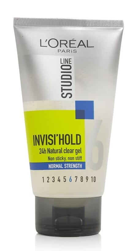 Studio Line Invisi Hold Normal Strength 150ml