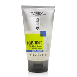 Studio Line Invisi Hold Normal Strength 150ml