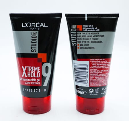 Studio Line Invisi Hold Xtreme 150ml