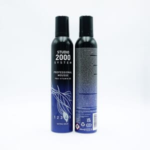 Studio 2000 Mousse Extra Hold 300ml
