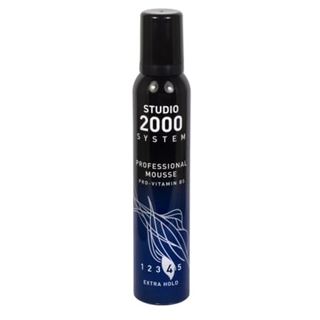 Studio2000 Mousse Extra Hold 225ml