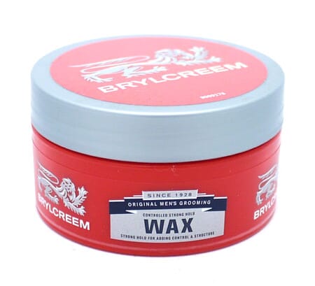 Brylcreem Styling Wax 75ml