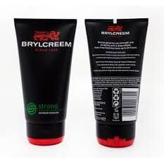 Brylcreem Styling Gel Strong Tube 150ml