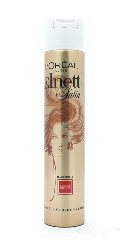 Elnett Hair Spray Normal Hold 300ml