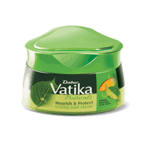 Vatika Henna Hair Cream 140ml