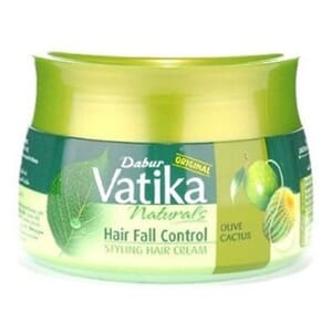 Vatika Olive Hair Cream 140ml
