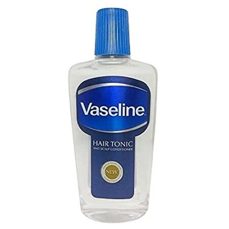 Vaseline Hair Tonic 100ml