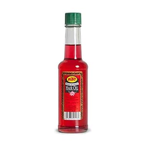 KTC Raat Ki Rani Hair Oil 165ml