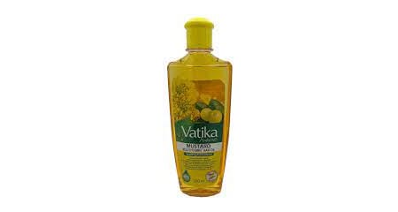 Vatika Mustard Hair Oil 200ml