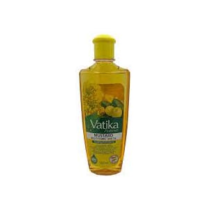 Vatika Mustard Hair Oil 200ml