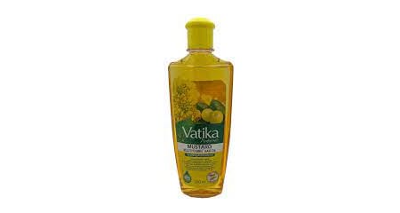 Vatika Mustard Hair Oil 200ml