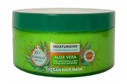 XHC Alove Vera Hair Mask 300ml