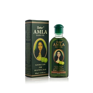 Dabur Amla Hair Oil 100ml