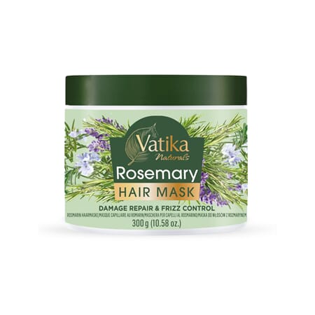 Vatika Rosemary Hair Mask 300ml