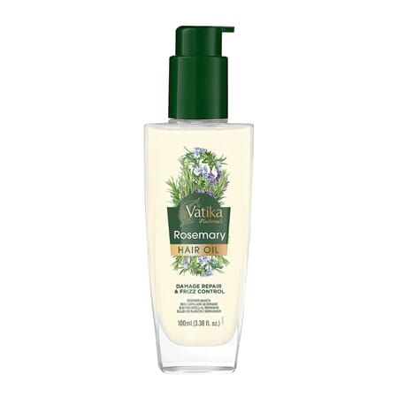 Vatika Rosemary Hair Oil 100ml