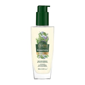 Vatika Rosemary Hair Oil 100ml