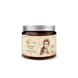 Vatika Ayurvedic Hair Mask 300ml